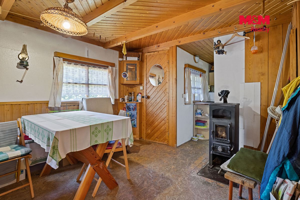 Prodej chaty 51 m², pozemek 51 m² – fotografie 4
