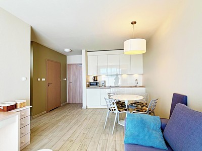 Prodej bytu 2+kk 41 m²