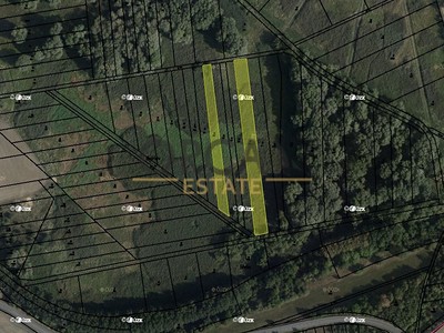 Prodej  louky 4 747 m²