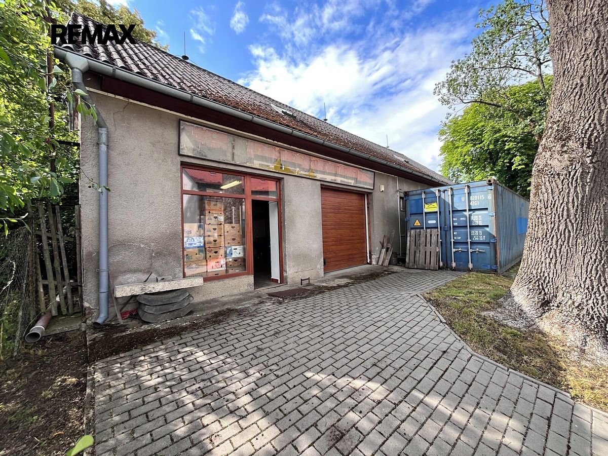 Prodej rodinného domu 121 m², pozemek 500 m² – fotografie 4