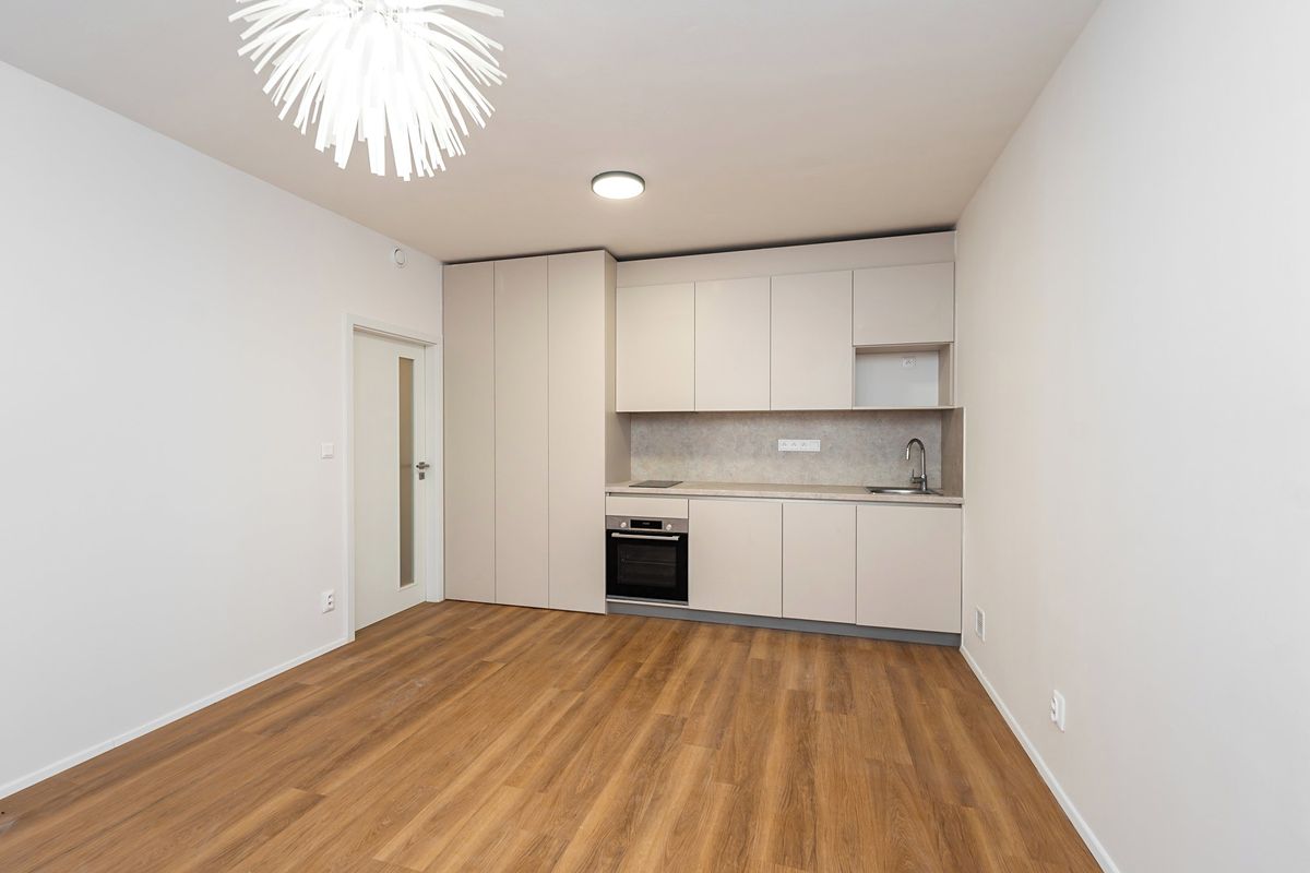 Prodej bytu 2+kk 43 m²