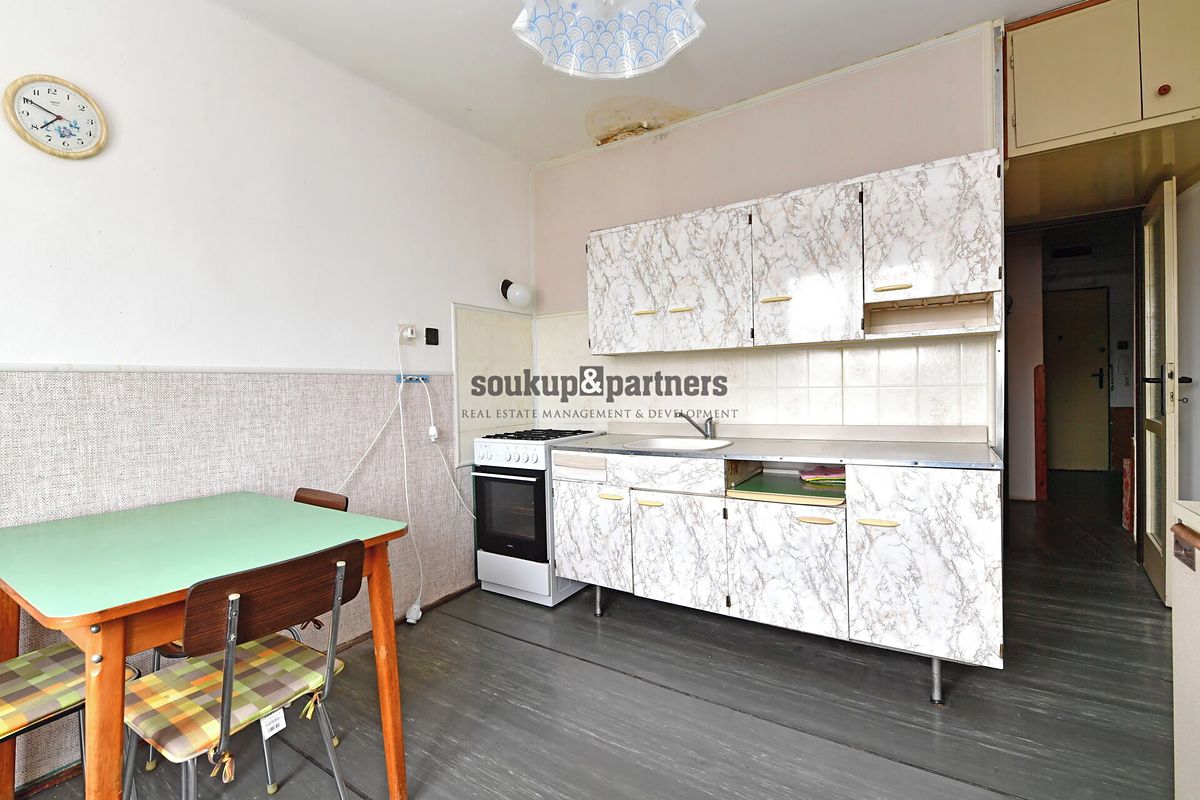 Prodej bytu 3+1 94 m² – fotografie 5