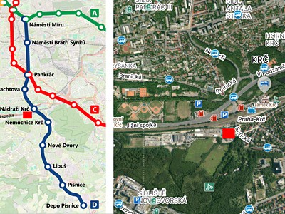 Комерційне приміщення в оренду, 3 200 м² (2 з 5)