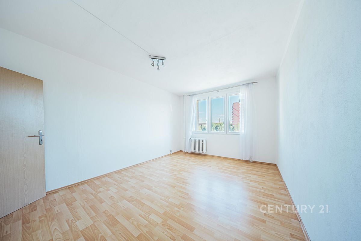 Prodej bytu 2+1 63 m² – fotografie 3