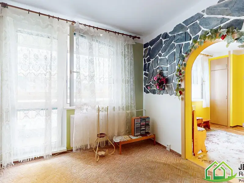 Prodej bytu 3+1 71 m², Jeseník – náhled fotky 2