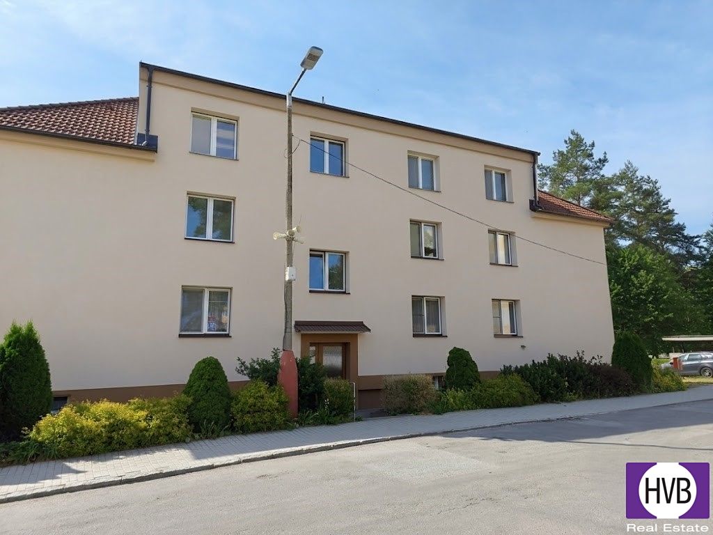 Prodej bytu 3+1 106 m²