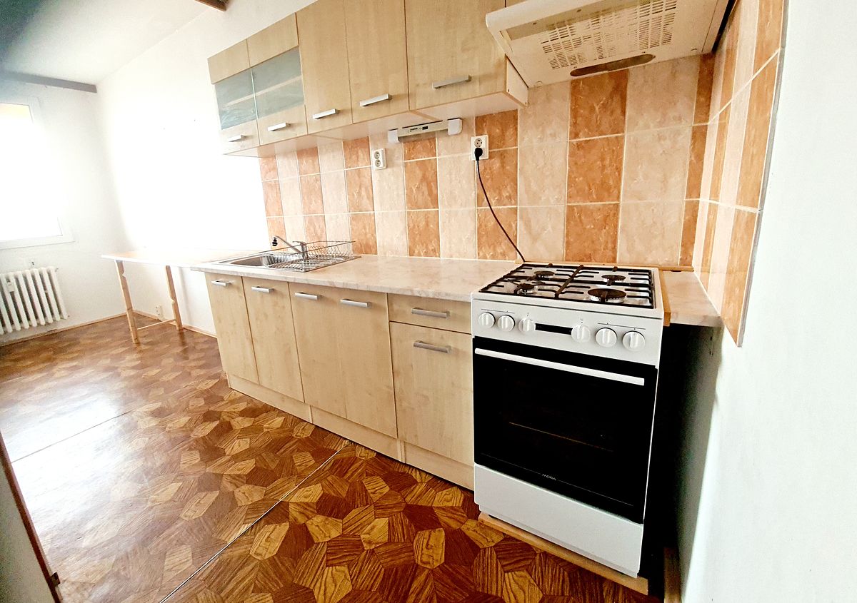 Pronájem bytu 3+1 78 m² – fotografie 5