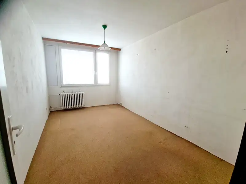 Pronájem bytu 3+1 78 m², Praha – náhled fotky 2