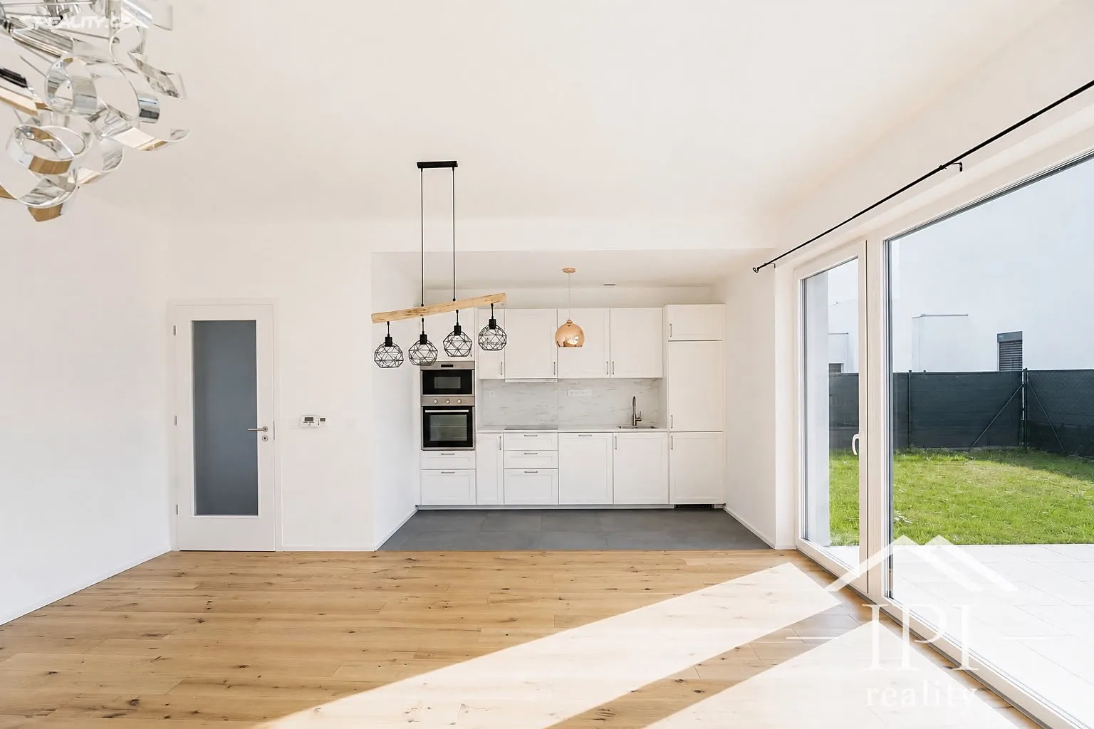 Prodej rodinného domu 124 m², pozemek 190 m²