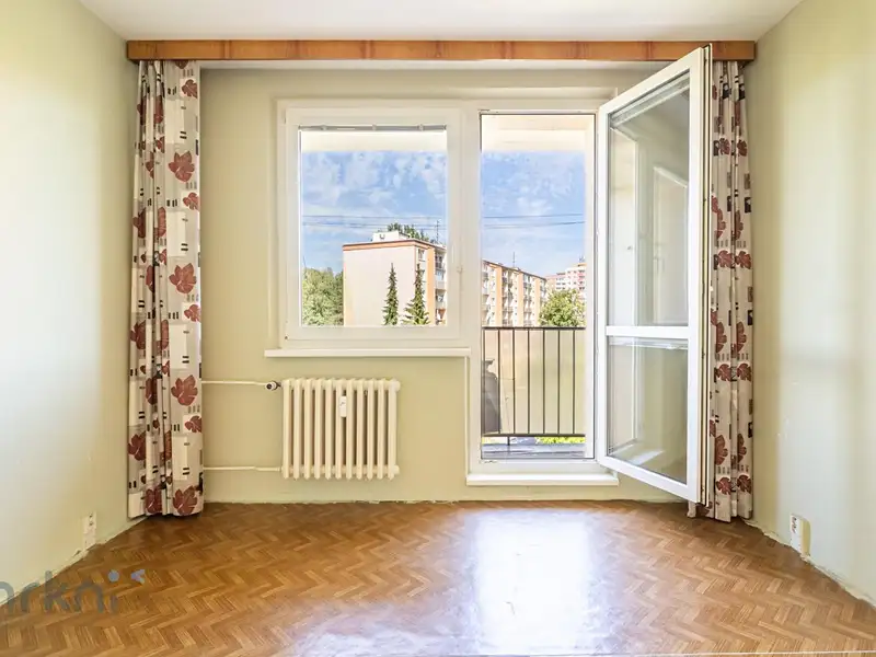 Prodej bytu 3+1 72 m², Šumperk – náhled fotky 1