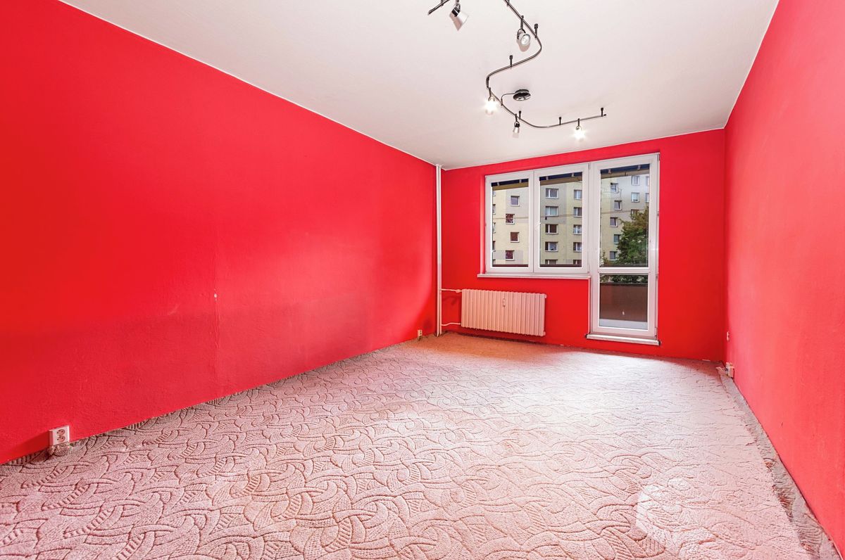 Prodej bytu 2+1 54 m²