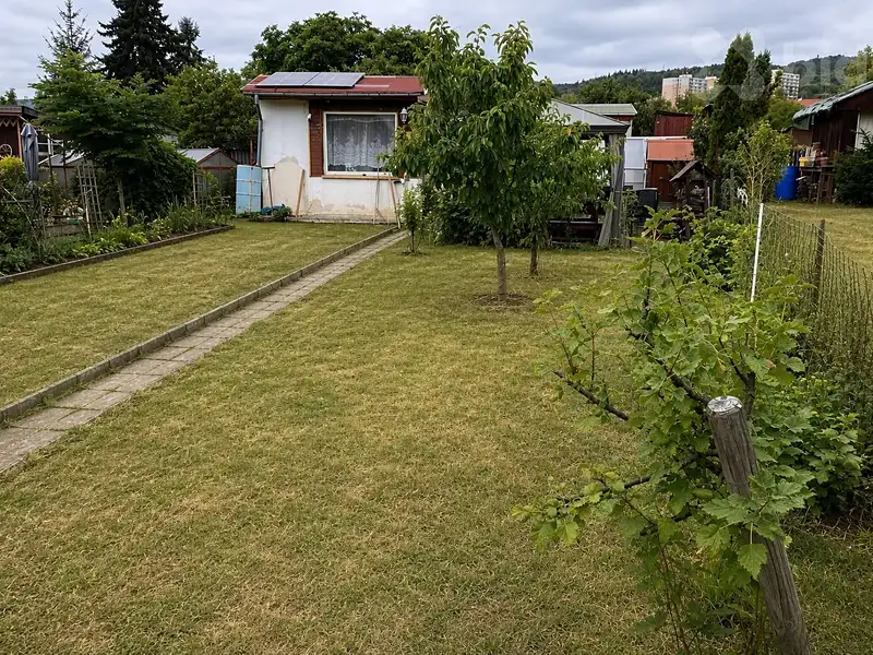 Prodej chaty 15 m², pozemek 267 m², Litvínov – náhled fotky 3