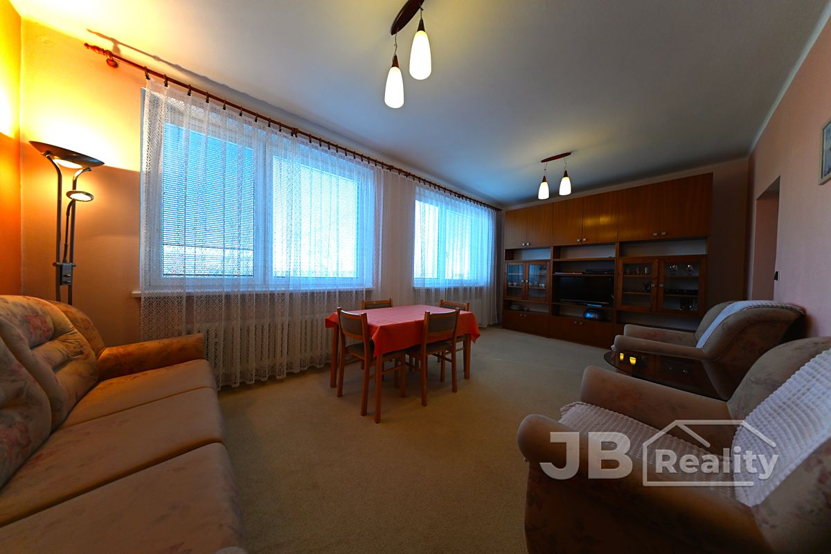 Prodej bytu 3+1 63 m² – fotografie 2