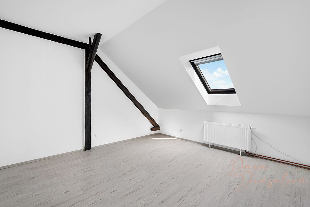 Prodej vícegeneračního domu 191 m², pozemek 176 m² – fotografie 4