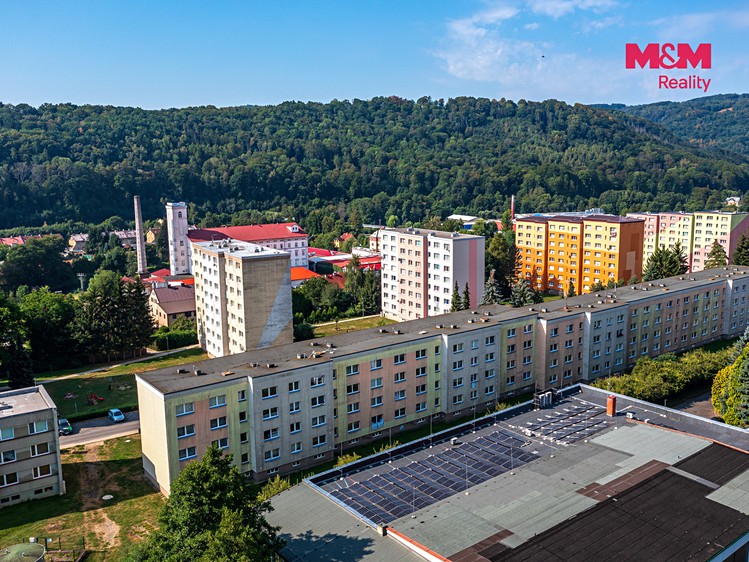 Prodej bytu 2+1, 56 m² (23 z 24)