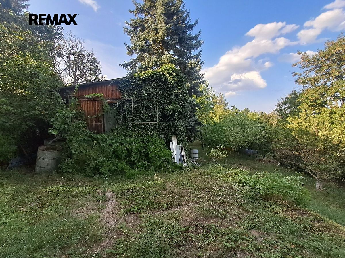 Prodej zahrady 498 m² – fotografie 3
