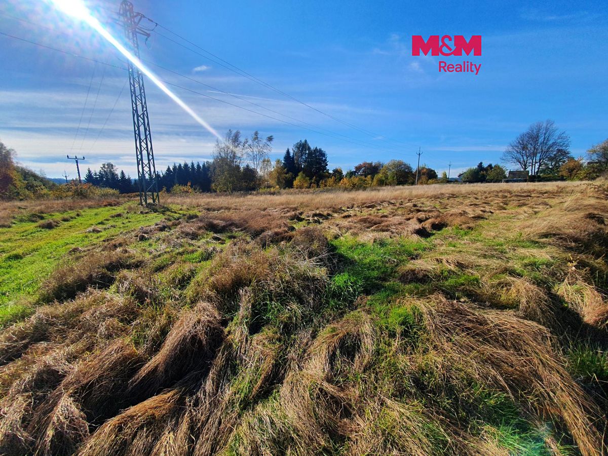 Prodej louky 10565 m², Rumburk – fotka 1 z 3