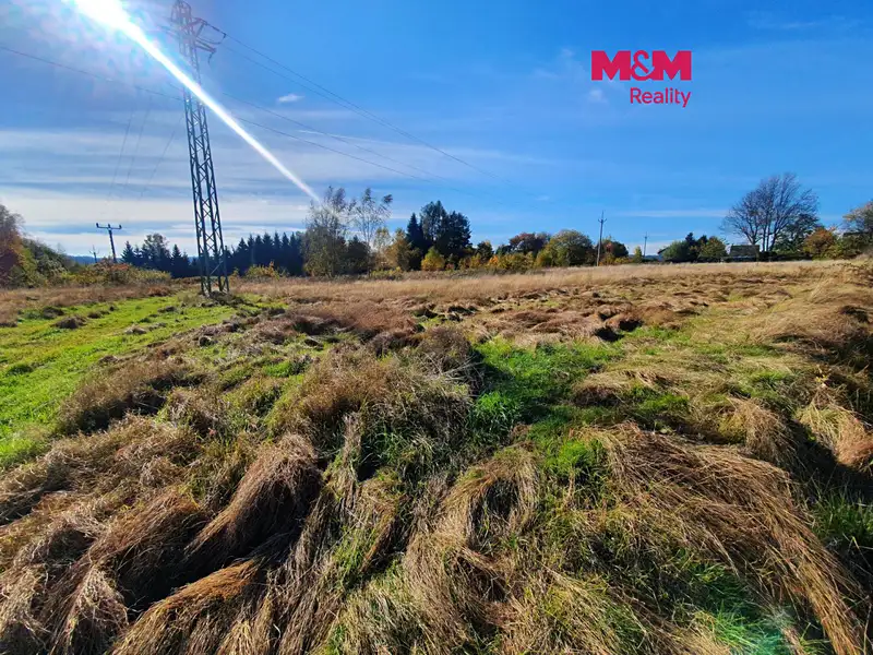 Prodej louky 10565 m², Rumburk – náhled fotky 1