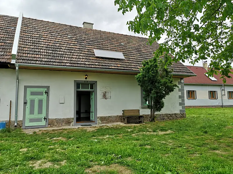 Prodej rodinného domu 73 m², pozemek 790 m², Neurazy – náhled fotky 3