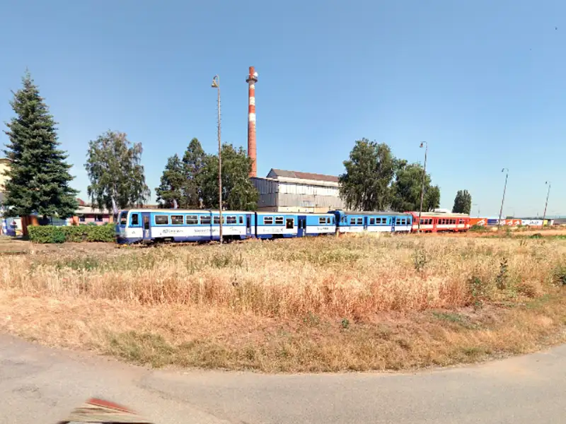 Prodej pole 1025 m², Senice na Hané – náhled fotky 2