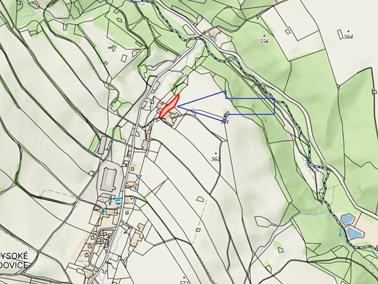 Grundstück zum Kauf, 1.636 m² (9 von 11)