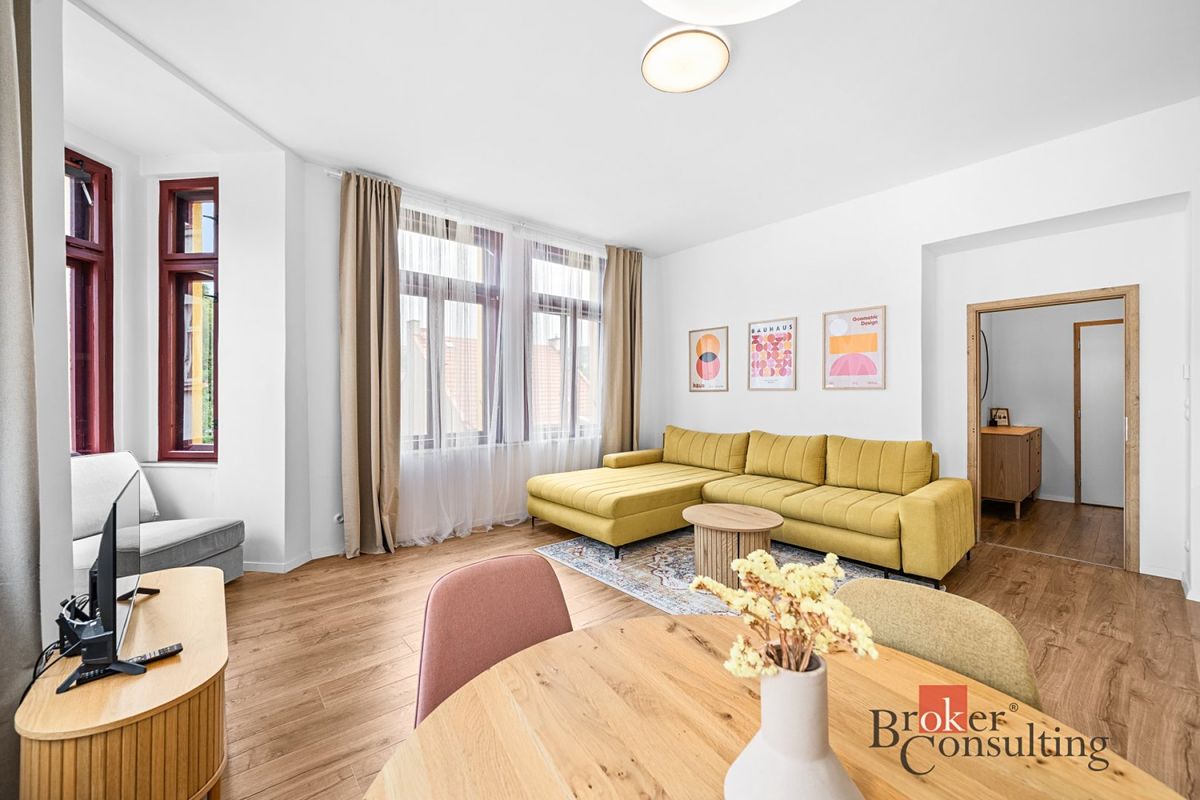 Prodej bytu 2+kk 48 m² – fotografie 2