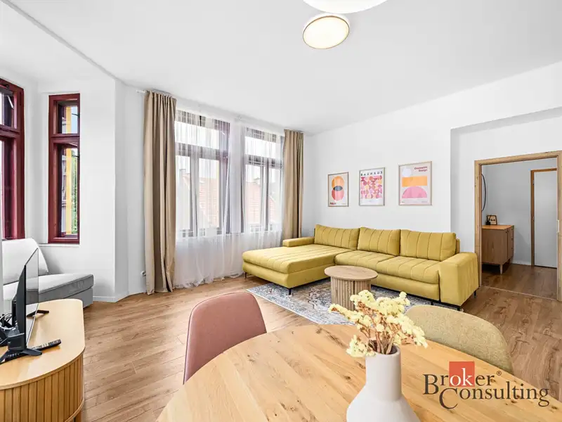 Prodej bytu 2+kk 48 m², Sušice – náhled fotky 2