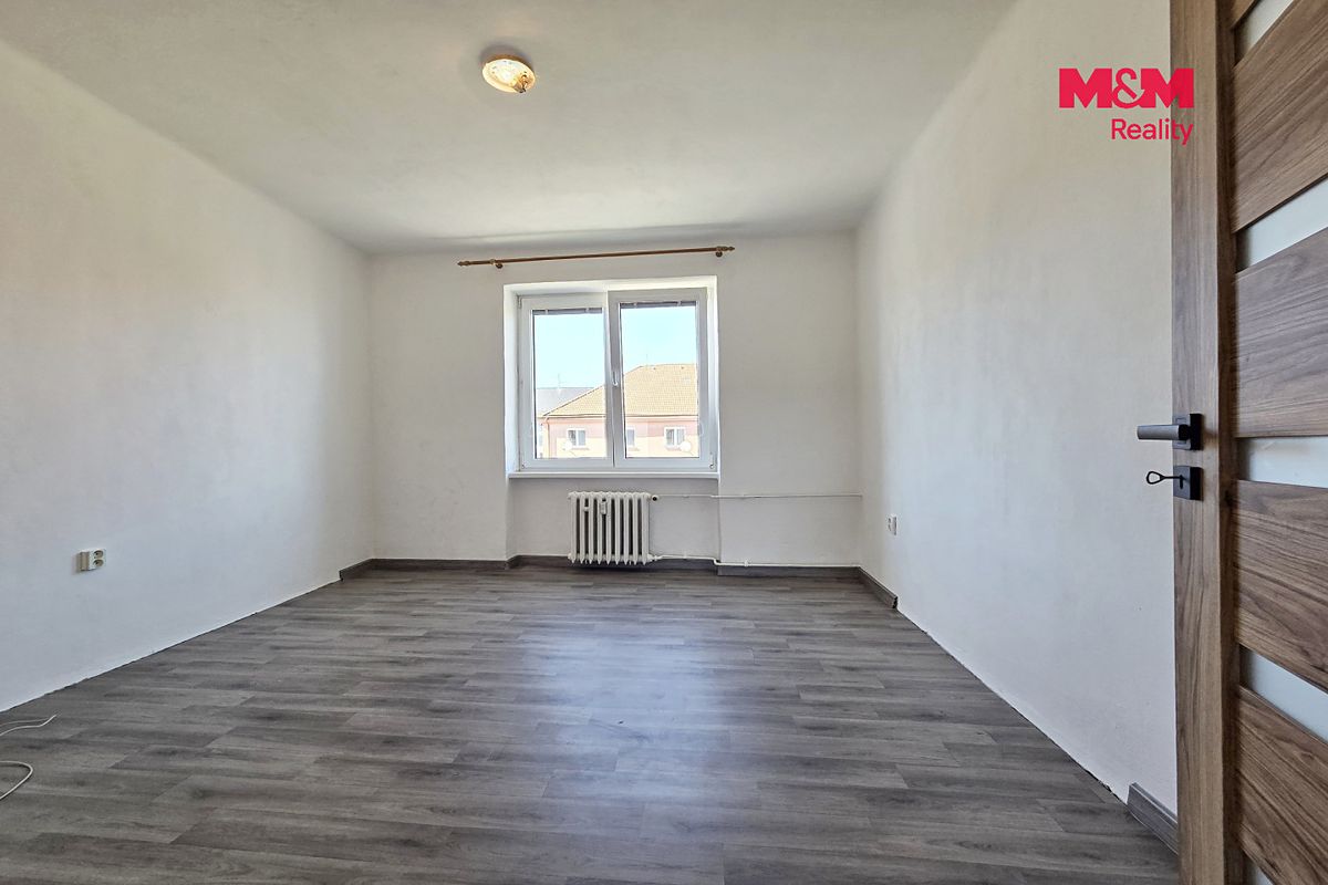 Pronájem bytu 2+1 52 m² – fotografie 4