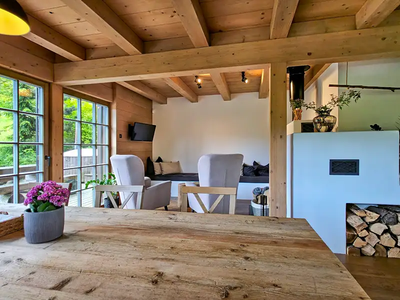 Prodej chalupy 173 m², pozemek 637 m², Vysoké nad Jizerou – náhled fotky 3