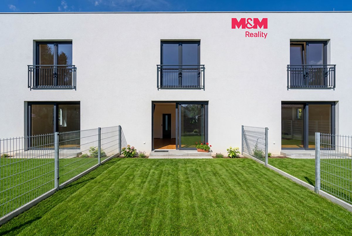Prodej bytu 3+kk 83 m²
