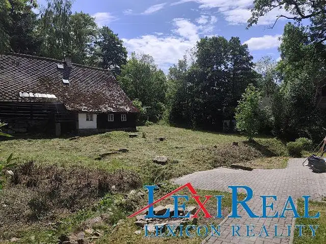 Prodej stavebního pozemku 890 m², Čenkovice – náhled fotky 3