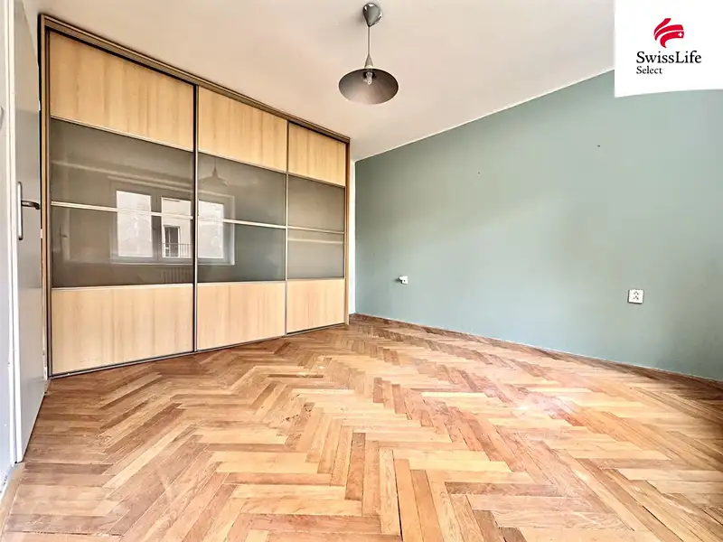 Prodej bytu 2+1 58 m², Teplice – náhled fotky 3