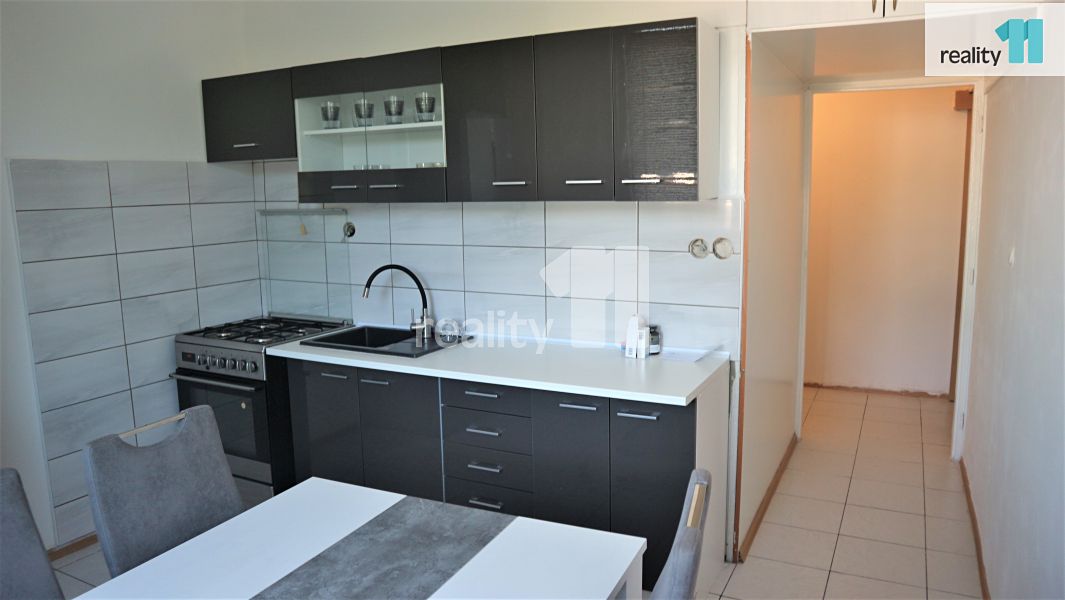 Prodej bytu 2+1 63 m² – fotografie 2