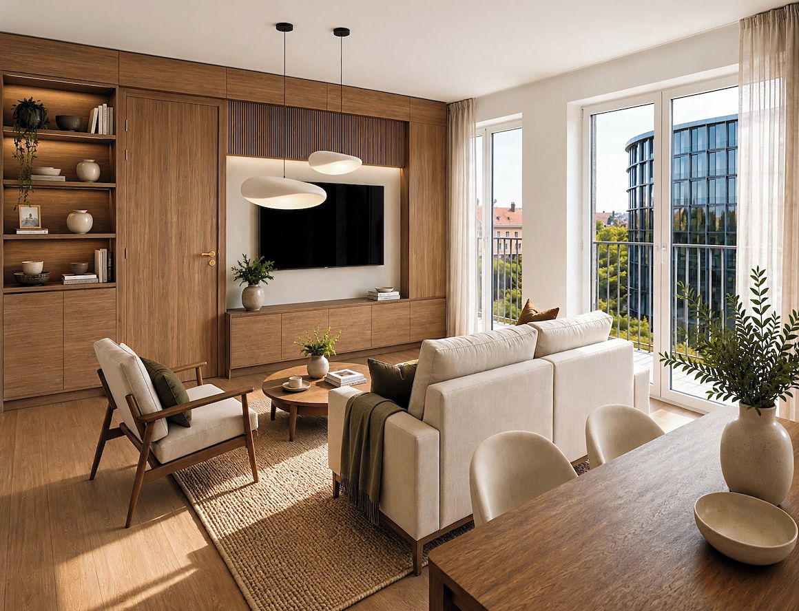 Prodej bytu 2+kk 54 m², Ostrava – fotka 1 z 3