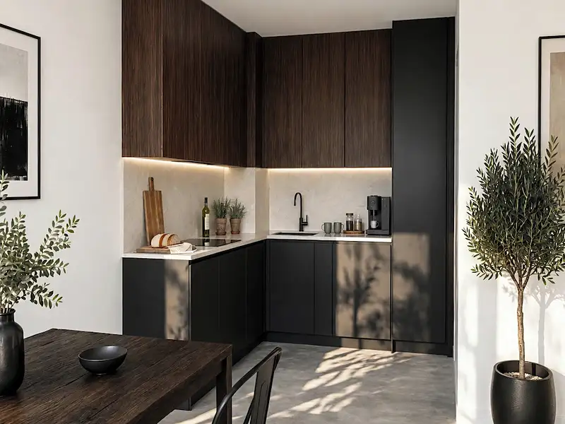 Prodej bytu 2+kk 50 m², Ostrava – náhled fotky 2