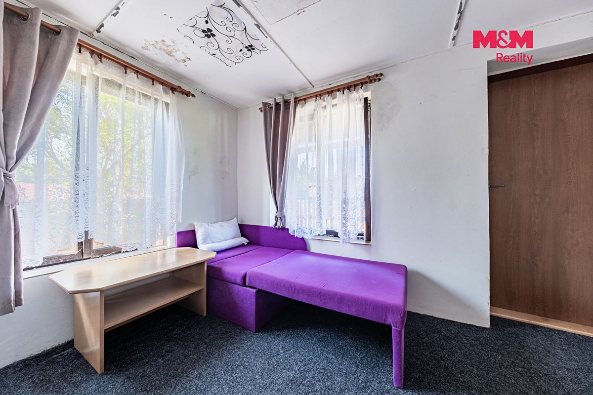 Prodej chaty 16 m², pozemek 304 m² – fotografie 5