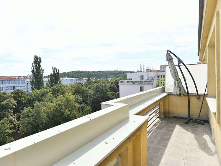 Prodej bytu 2+kk, 39 m² (6 z 13)