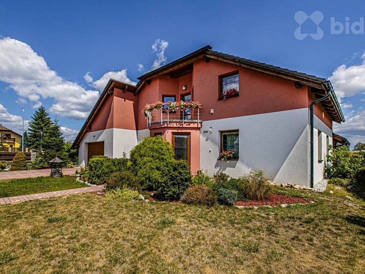 Будинок на продаж, 345 м² (33 з 35)