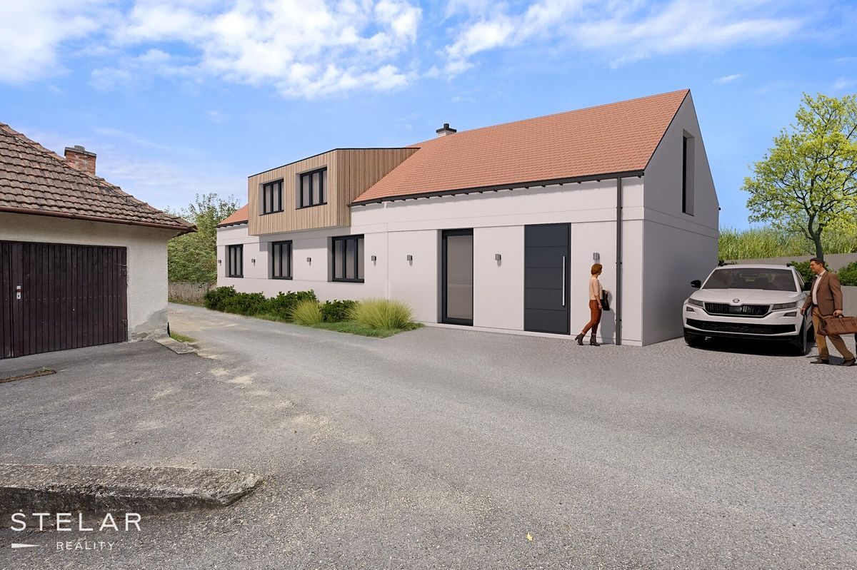 Prodej stavebního pozemku 931 m² – fotografie 5