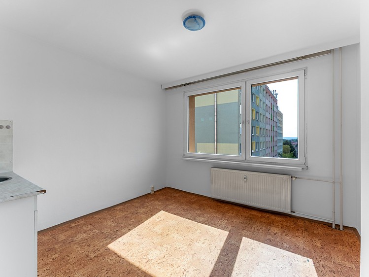 Квартира 1+kk на продаж, 18 м² (4 з 31)