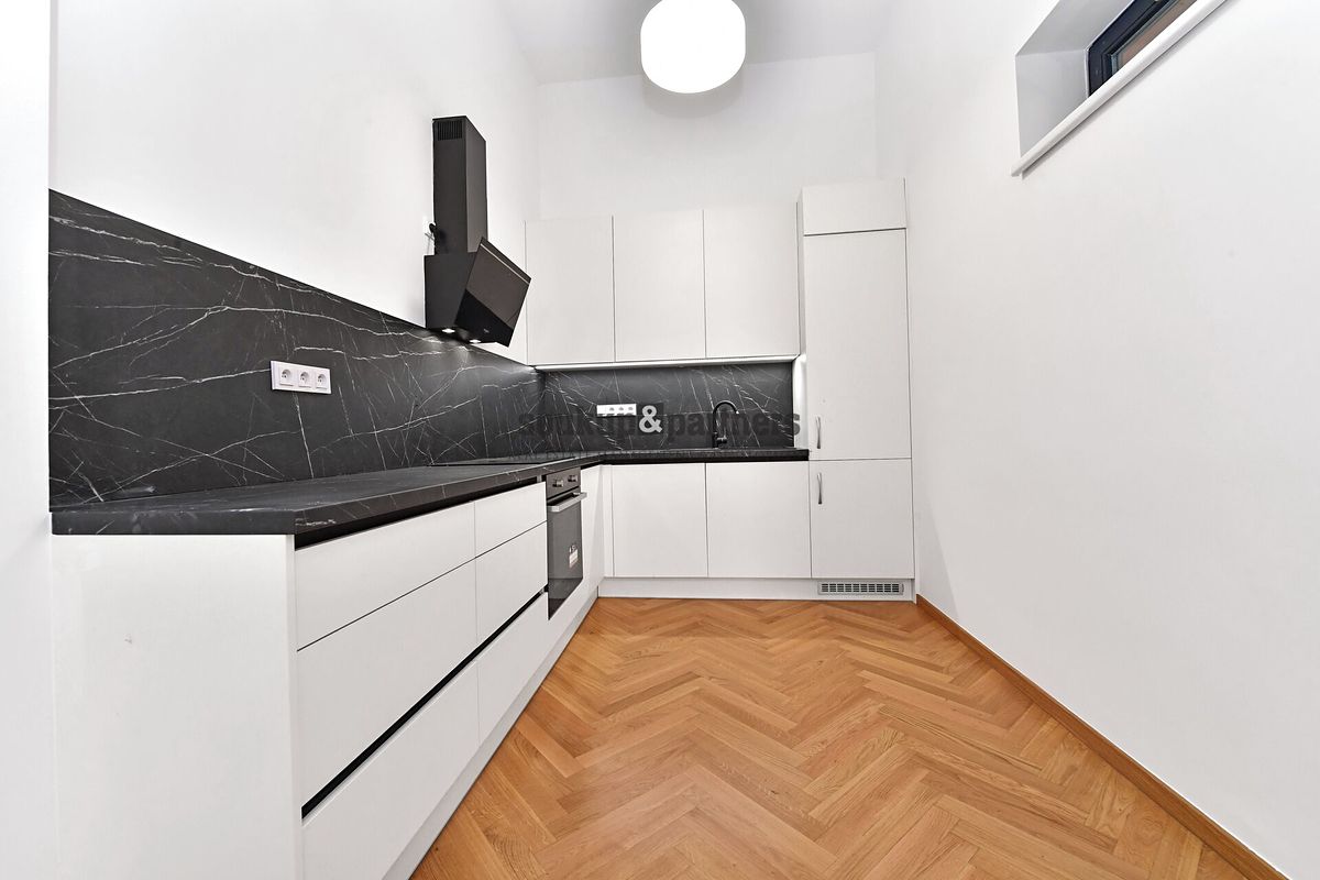 Prodej bytu 2+kk 60 m² – fotografie 3