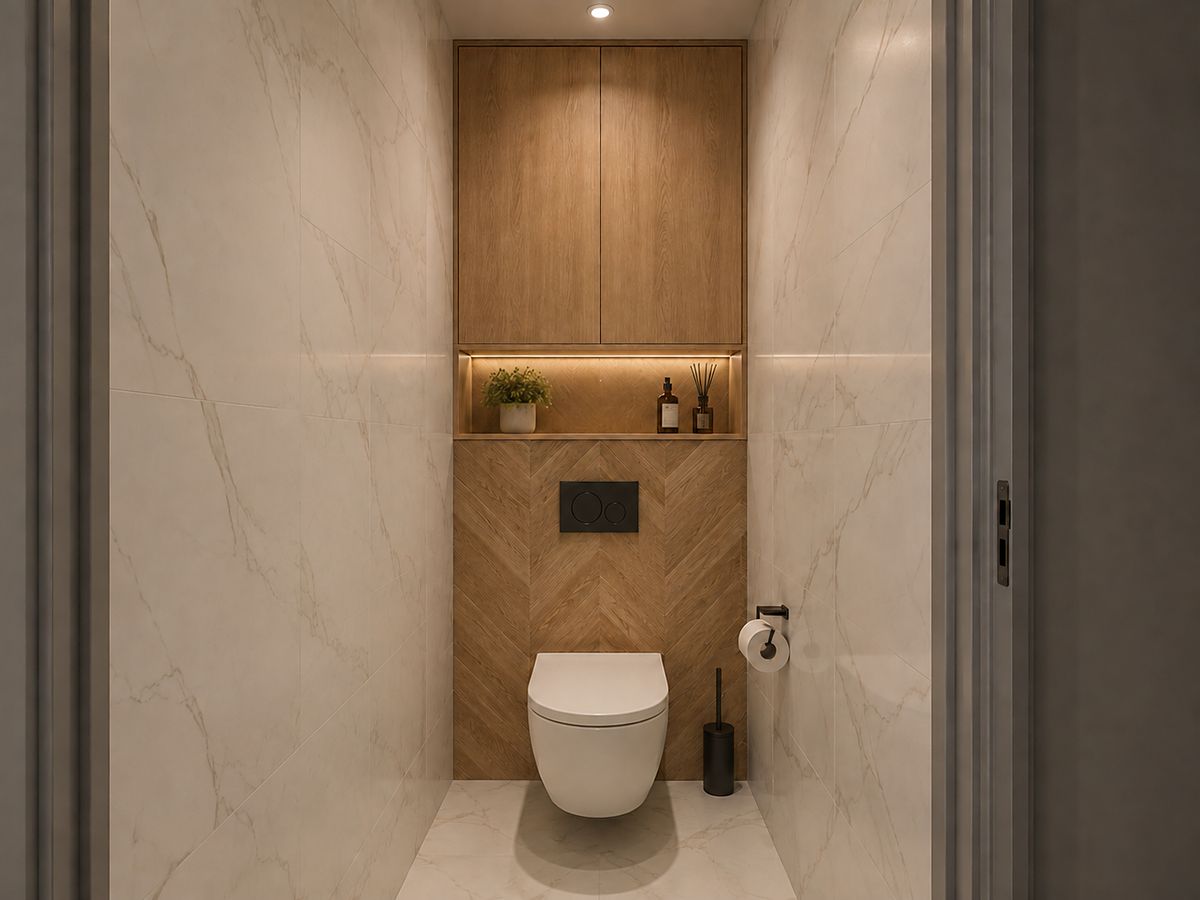 Prodej bytu 3+kk 53 m² – fotografie 3