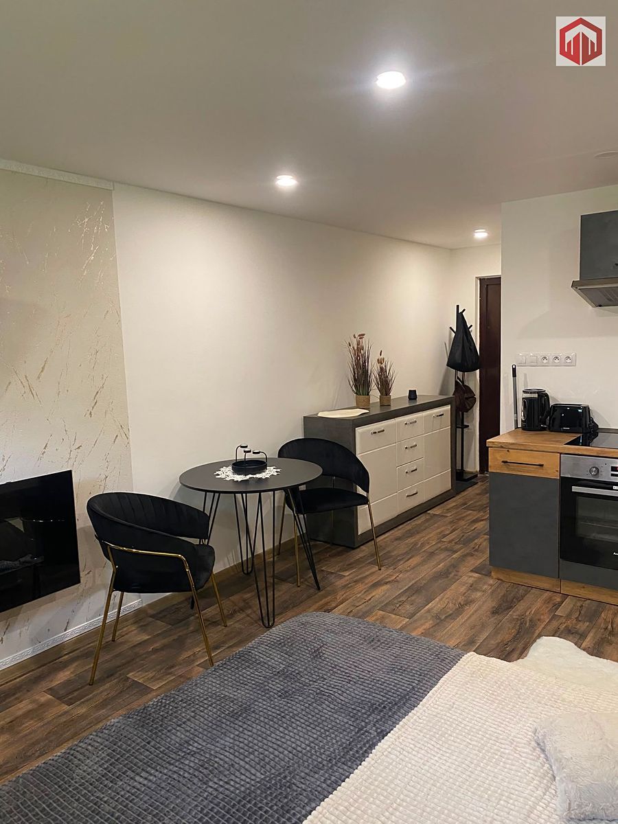 Prodej bytu 1+kk 26 m² – fotografie 5