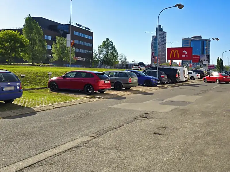Pronájem specifického typu nemovitosti 14 m², Brno – náhled fotky 2