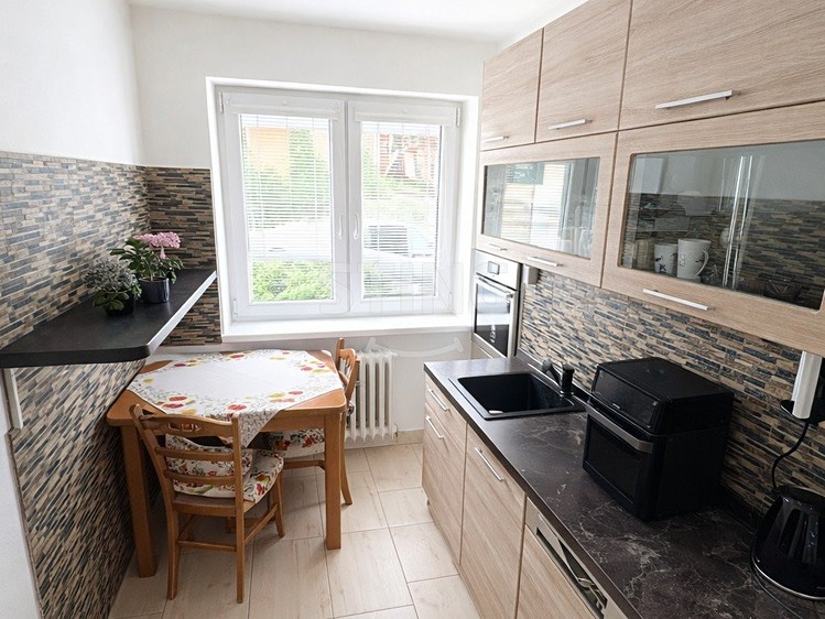 Квартира 3+1 на продаж, 70 м² (5 з 15)
