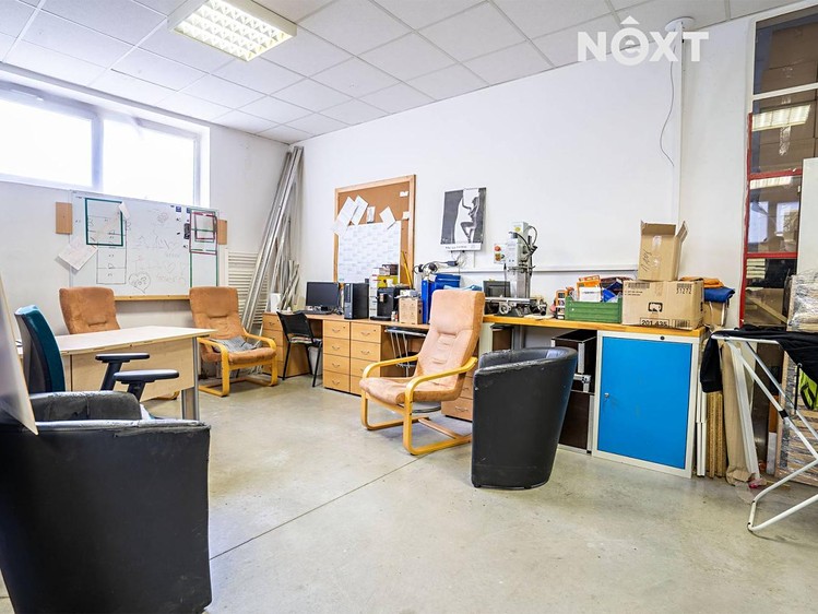 Prodej komerčního prostoru, 700 m² (11 z 27)