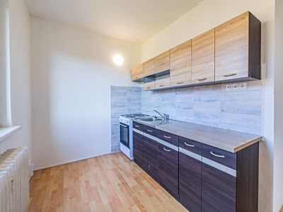 Prodej bytu 2+1 56 m²