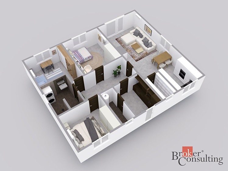 Prodej domu, 100 m² (35 z 36)