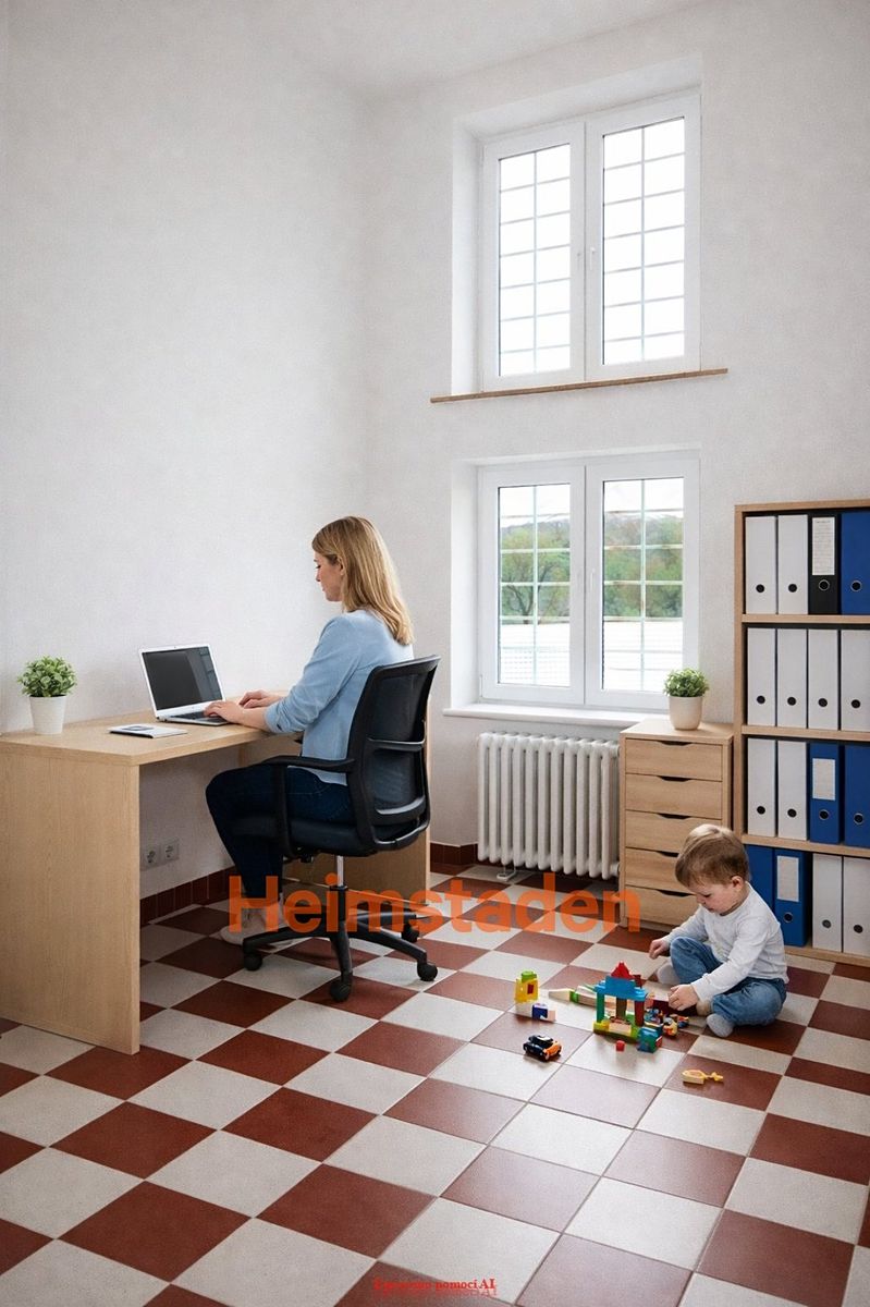 Pronájem obchodního prostoru 74 m² – fotografie 3