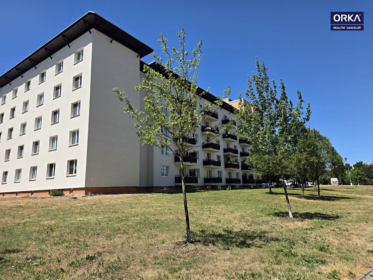 Квартира 2+kk в оренду, 50 м² (4 з 6)